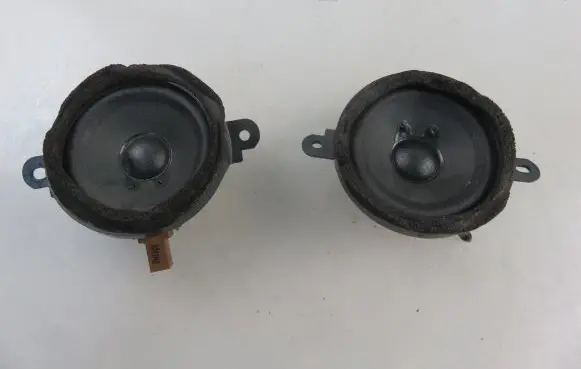 Infiniti M Front door speaker 281531MA0A