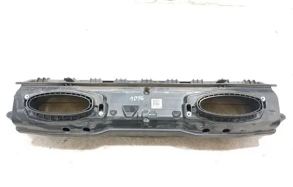 Porsche Panamera (971) Air filter box 971128607D