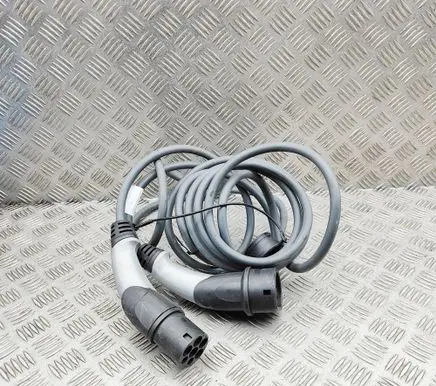 BMW X1 F48 F49 Electric car charging cable 7926285