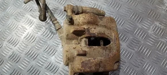 Renault Trafic II (X83) Front brake caliper