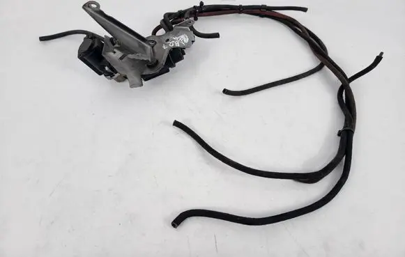 BMW 5 E60 E61 Turbo solenoid valve 7796634 7693032 1742712