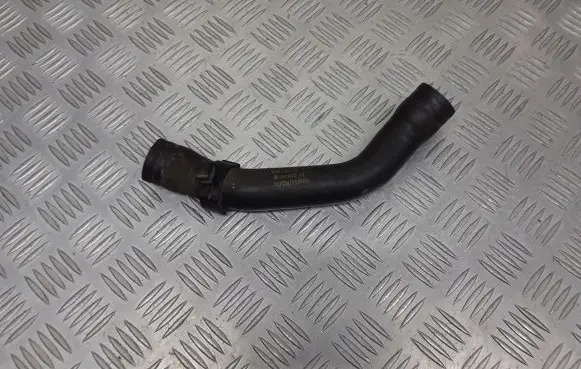 Volkswagen Polo III 6N 6N2 6NF Engine coolant pipe/hose 6X0122101C