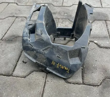 Renault Trafic III (X82) Fog light bracket 269112699R