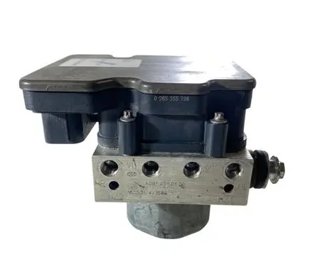 Infiniti QX30 ABS Pump A0914310100 0265255798 2265106513