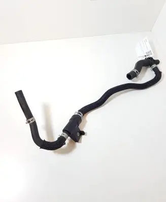 Nissan Qashqai J12 Engine coolant pipe/hose 23E17A31 924006UB1B 230314T03102