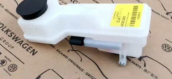 Volkswagen ID.3 Brake fluid reservoir 1EC611301