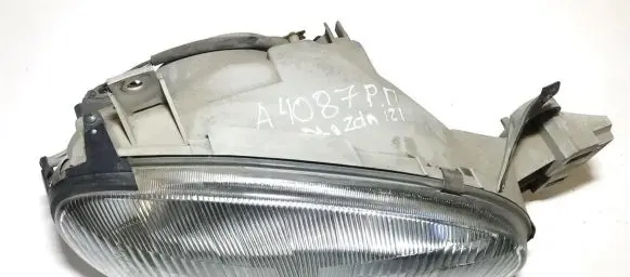 Headlight/headlamp