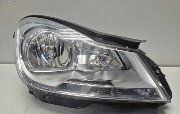 Mercedes-Benz C W204 Headlight/headlamp A2048205059.BSP