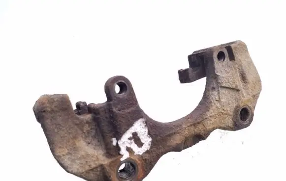 Opel Zafira A Front Brake Caliper Pad/Carrier 