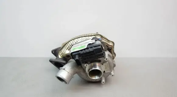 Audi Q5 SQ5 Turbo 059145874D 6NW009550