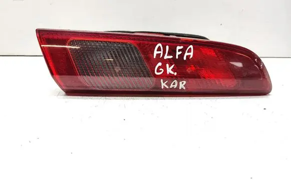 Alfa Romeo 156 Tailgate rear/tail lights