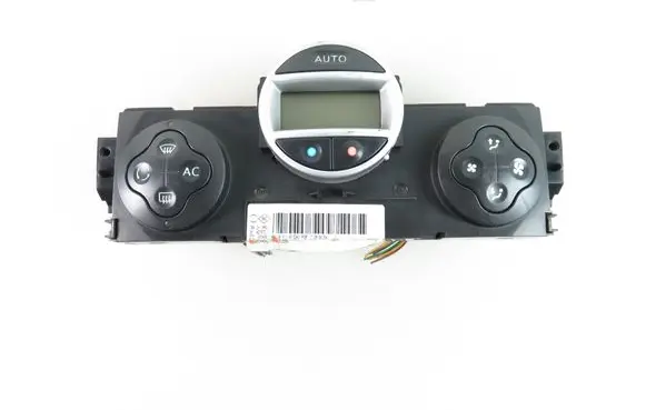 Renault Scenic II - Grand scenic II Interior fan control switch 8200344842