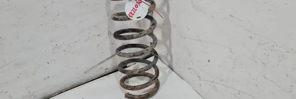 Ford Mondeo Mk III Rear coil spring 1360356 1S715A581LB