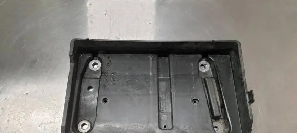 Mercedes-Benz C W205 Battery tray A2056200018