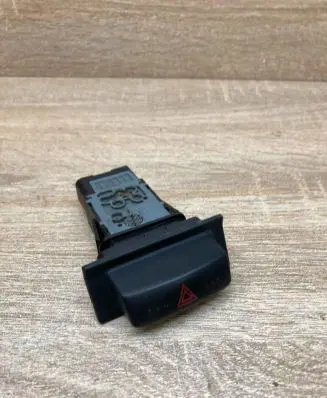 Mazda MPV II LW Hazard light switch LC62664H0 03190020
