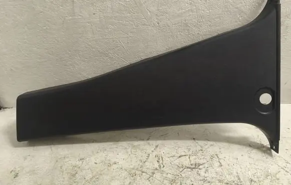 Mercedes-Benz B W245 (B) pillar trim (bottom) A1696920122