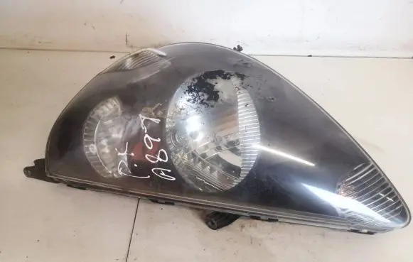 Honda Jazz Headlight/headlamp