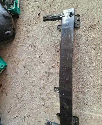 Hyundai i30 Front bumper cross member 64900S0000