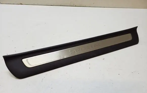 KIA Sportage Front sill trim cover 85873F1500WK 85874F1500