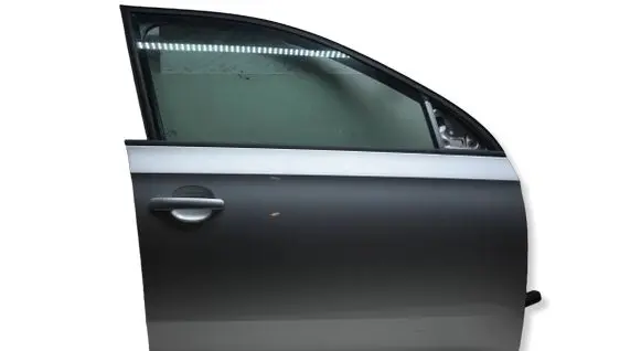 Skoda Rapid (NH) Front door 