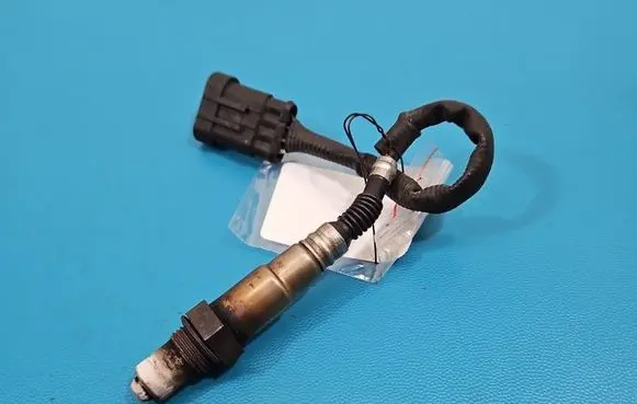 Fiat Grande Punto Lambda probe sensor 0258006206 IMPRK1546216