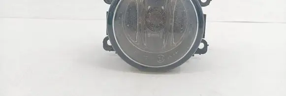 Citroen C5 Front fog light 9650003180