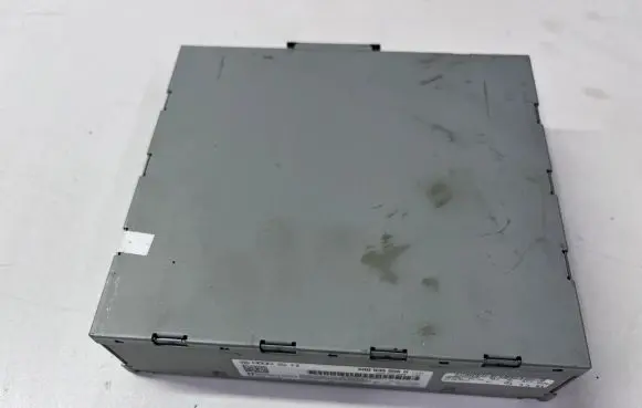 Audi Q7 4L Sound amplifier 4G0035056G