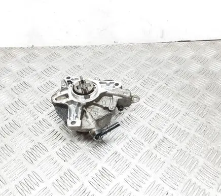 Vacuum pump