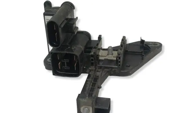 BMW 1 F20 F21 Current control relay 922501504 19169000001 03112011