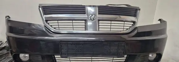 Dodge Journey Front bumper 30127450601 00000003704