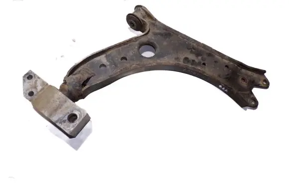 Volkswagen Caddy Front control arm 1K0407190E 1K0407198B