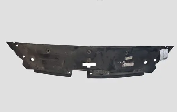 Peugeot 508 Engine bonnet/hood lock trim molding 9686697070