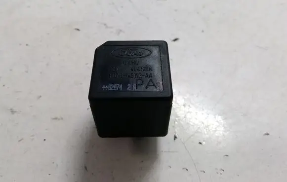 Jaguar X-Type Other relay F0AB14B192AA