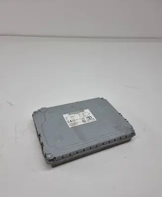 Toyota RAV 4 (XA50) GPS navigation control unit/module 86840K0010