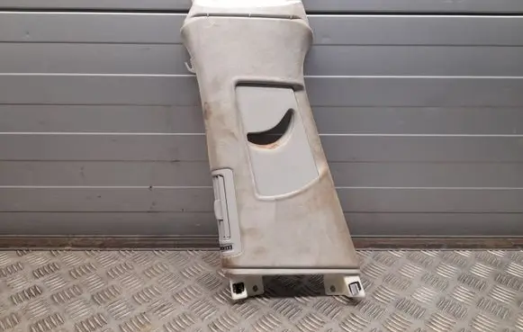 Audi A8 S8 D4 4H (B) pillar trim (top) 4H0867239