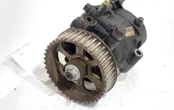 Renault Kangoo II Fuel injection high pressure pump 8200707450