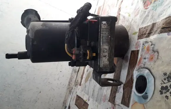Citroen C4 I Electric power steering pump HPIA5099970B