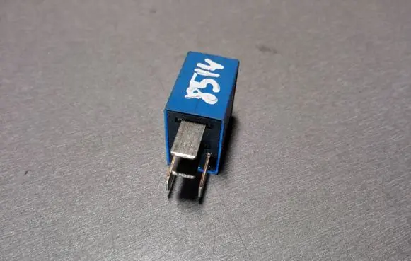 Mini One - Cooper R50 - 53 Other relay V23145B0101X004