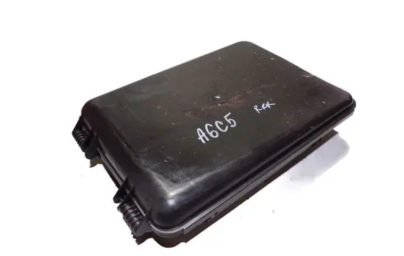 Audi A6 S6 C5 4B Fuse box set 8D0927355A 8D0927613