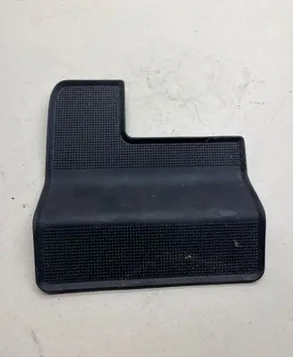 Porsche Cayenne (92A) Central console drawer/shelf pad 7P5863301B