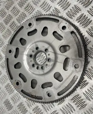 Flywheel