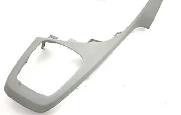Toyota Prius (XW30) Center console decorative trim 5542047030 5540647090