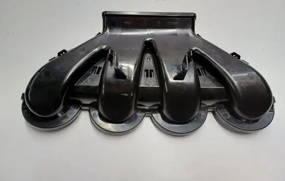 Mercedes-Benz E W238 Cabin air duct channel A2138307900