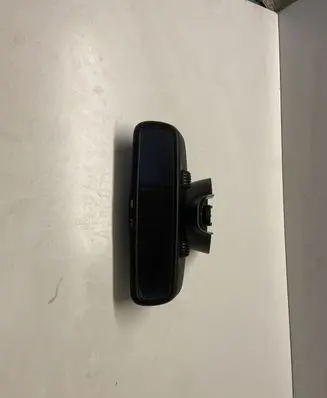 Jeep Cherokee Rear view mirror (interior) 68102497AA IE11028018