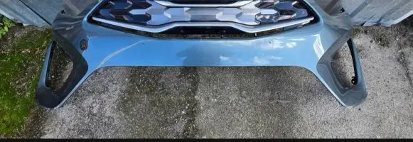 KIA Ceed Front bumper