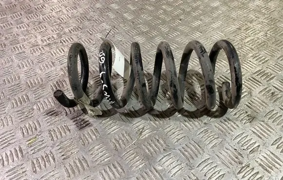 Ford Mustang VI Rear coil spring FR3C5560LA