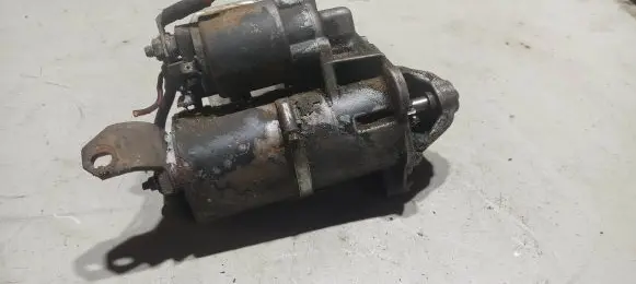 Audi A4 S4 B5 8D Starter motor