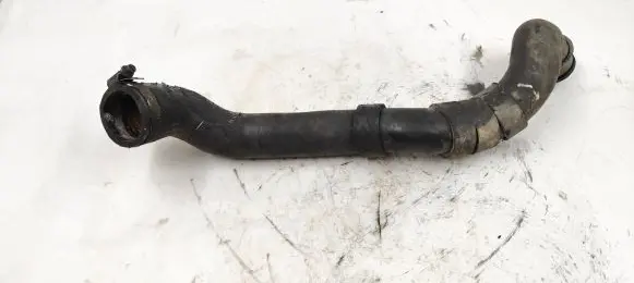 Mercedes-Benz C W203 Engine coolant pipe/hose