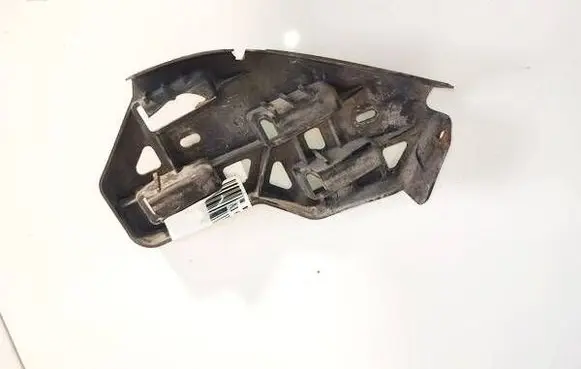 Volkswagen Polo IV 9N3 Front bumper mounting bracket 6q0807183a m-1922