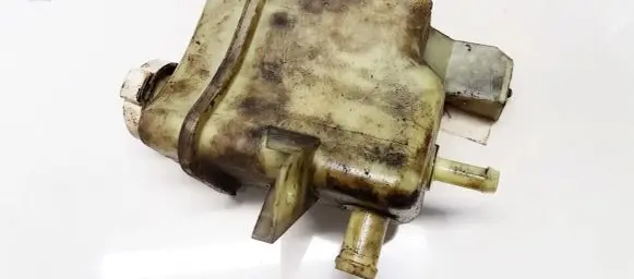 Mitsubishi Carisma Power steering fluid tank/reservoir
